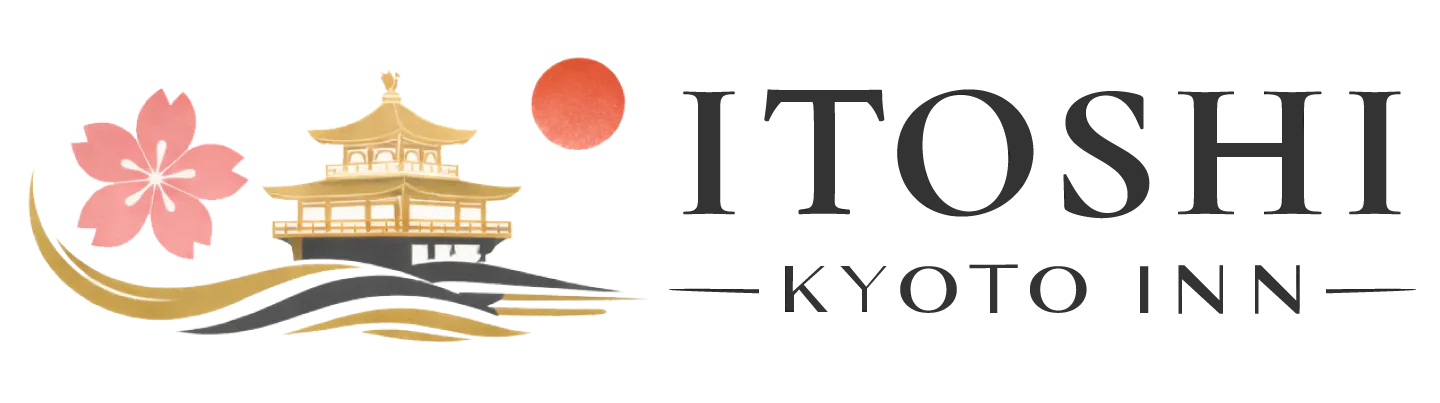 Itoshi-kyoto-inn Logo